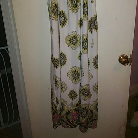 Woman's summer dress - Picture 7 of 7